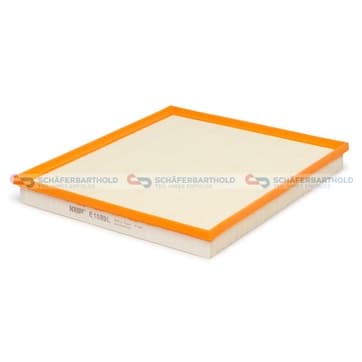 Luftfilter från Autofrance