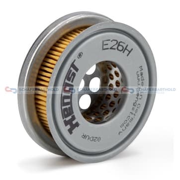 Hydraulfilter, styrning från Autofrance