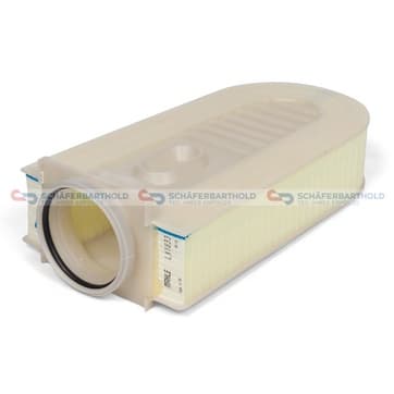 Luftfilter från Autofrance