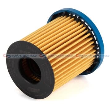 Oljefilter från Autofrance