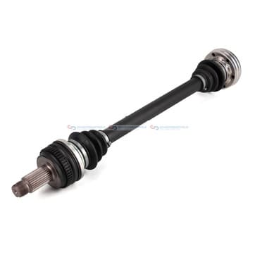 Drivaxel, Framaxel höger — Framaxel höger från Autofrance