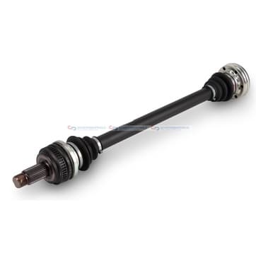 Drivaxel, Bakaxel höger — Bakaxel höger från Autofrance