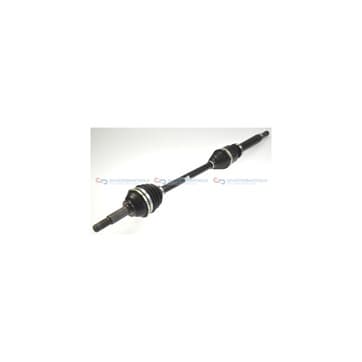 Drivaxel, Framaxel höger — Framaxel höger från Autofrance