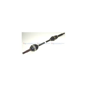 Drivaxel, Framaxel höger — Framaxel höger från Autofrance