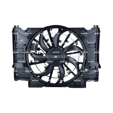 Kylarfläkt från Autofrance