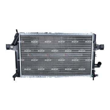 Kylare från Autofrance