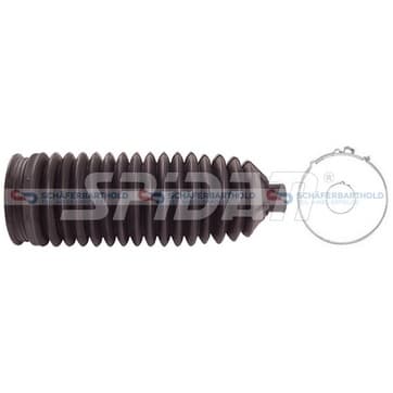 Styrväxeldamask från Autofrance