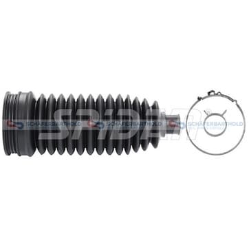 Styrväxeldamask från Autofrance