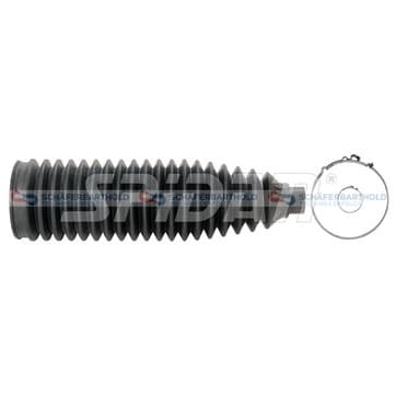 Styrväxeldamask från Autofrance