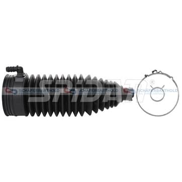 Styrväxeldamask från Autofrance