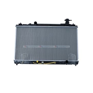 Kylare från Autofrance