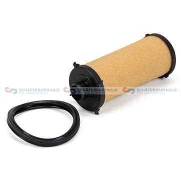 Hydraulfilter, automat från Autofrance