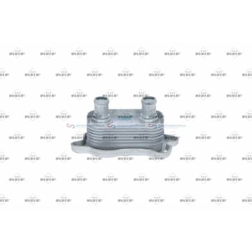 Oljekylare, motorolja från Autofrance