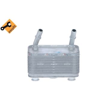 Oljekylare, automatväxellåda från Autofrance