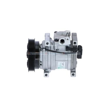Kompressor, AC Ø-118mm från Autofrance