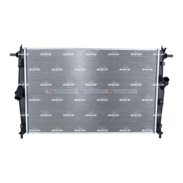 Kylare från Autofrance