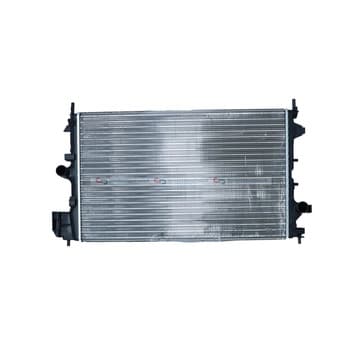 Kylare från Autofrance