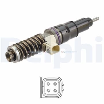 Insprutare från Autofrance