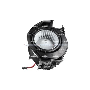 Kupéfläkt från Autofrance