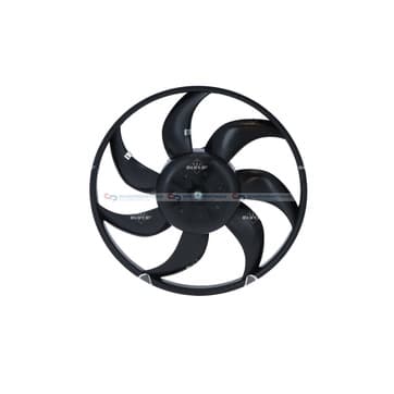 Kylarfläkt från Autofrance