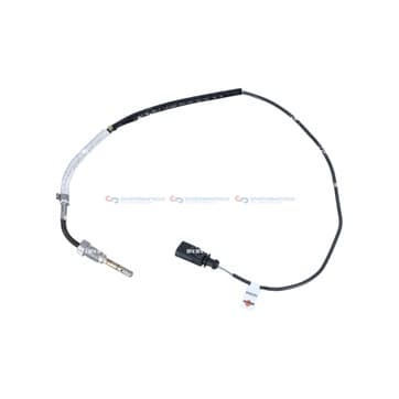 Sensor, avgastemperatur från Autofrance