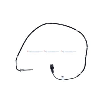 Sensor, avgastemperatur från Autofrance