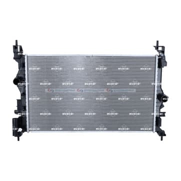 Kylare från Autofrance