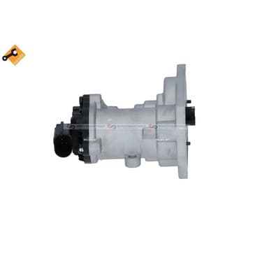 EGR-ventil från Autofrance