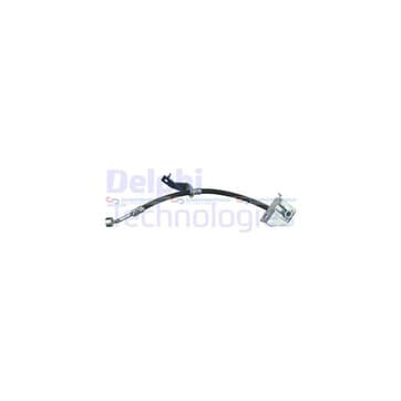 Bromsslang 551mm från Autofrance