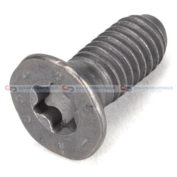 Bult, Bromsskiva M6x 16mm från Autofrance