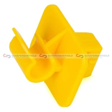 Fäste, motorhuvsstag från Autofrance