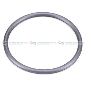 Packning, oljekylare tjocklek4mm från Autofrance