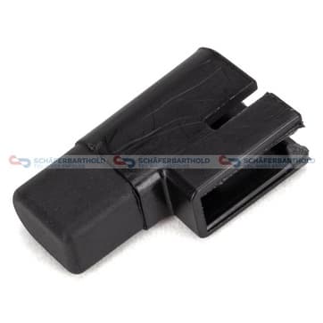 Gångjärn, tanklucka från Autofrance