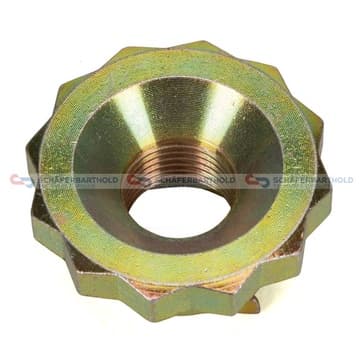 Axelmutter, drivaxel från Autofrance