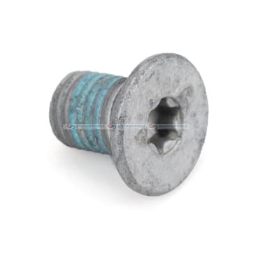 Bult, Bromsskiva 12mm från Autofrance