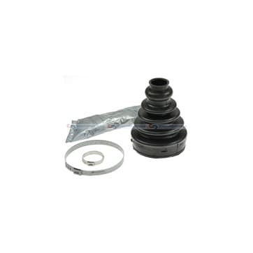 Damasksats, drivaxel från Autofrance