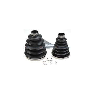 Damasksats, drivaxel från Autofrance