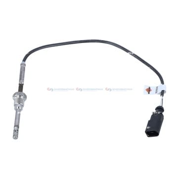 Sensor, avgastemperatur från Autofrance