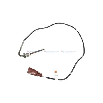 Sensor, avgastemperatur från Autofrance