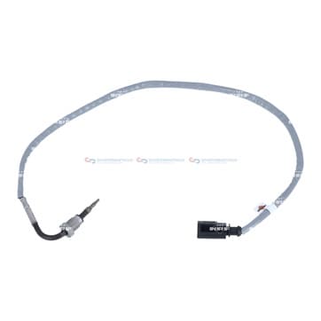 Sensor, avgastemperatur från Autofrance