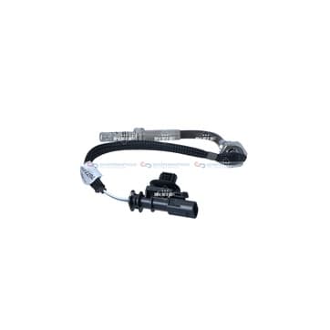 Sensor, avgastemperatur från Autofrance