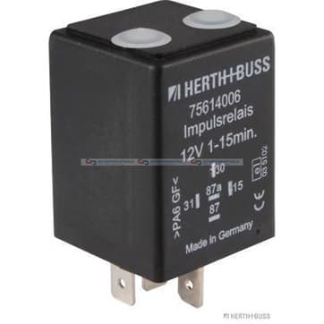 Styrenhet från Autofrance