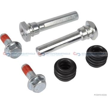 Styrhylssats, bromsok från Autofrance