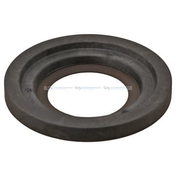 Axeltätning, manuellväxellådsfläns innerø-40x ytterø-70mm PTFE (P från Autofrance