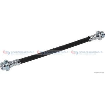 Bromsslang, Inre, Bakaxel höger — inre, Bakaxel höger från Autofrance