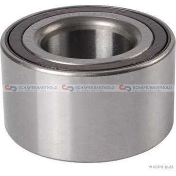 Hjullagerssats från Autofrance