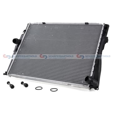 Kylare från Autofrance