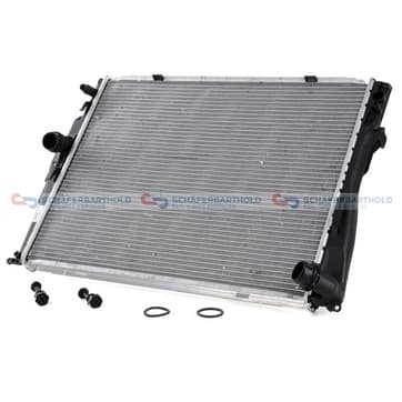 Kylare från Autofrance