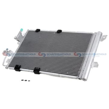 Kondensor, AC från Autofrance