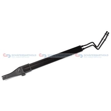 Oljekylare, styrning från Autofrance